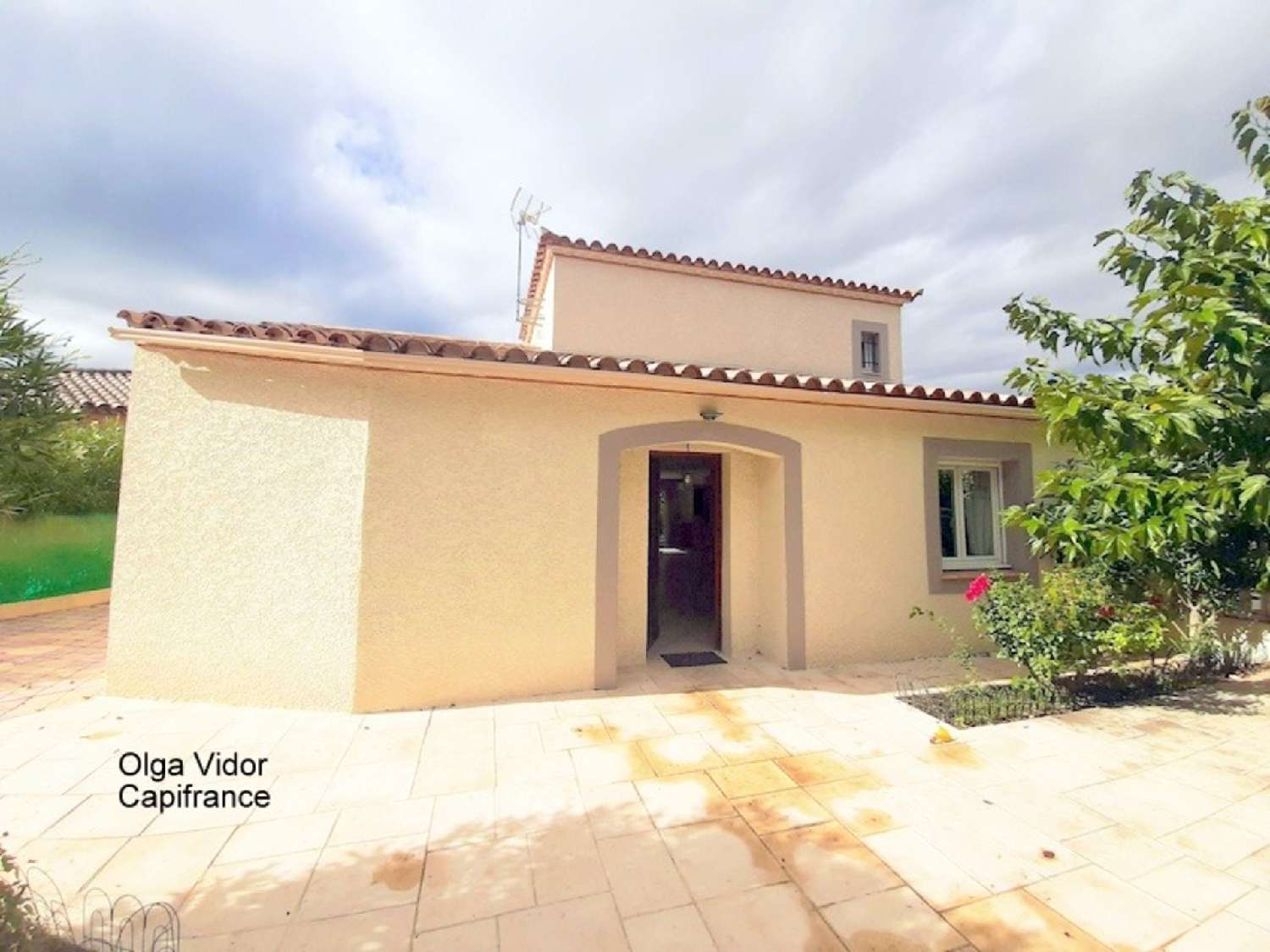 te koop huis Agde Hérault 2
