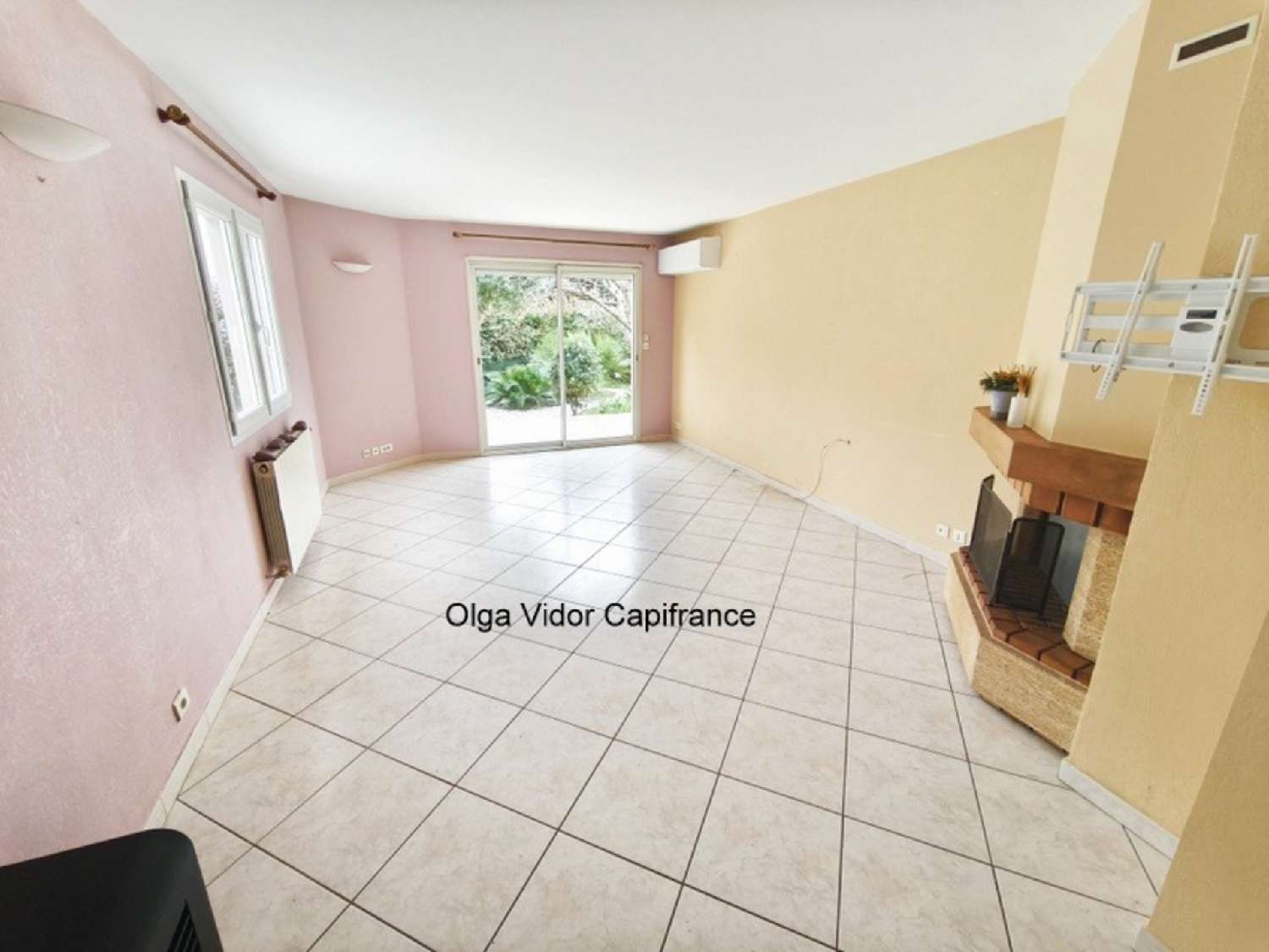 te koop huis Agde Hérault 3