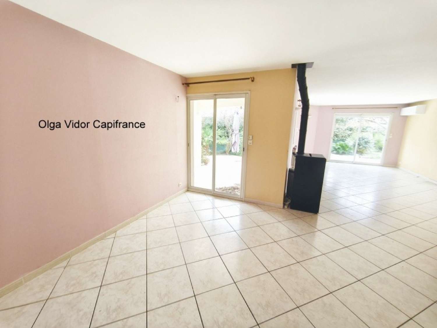 te koop huis Agde Hérault 4