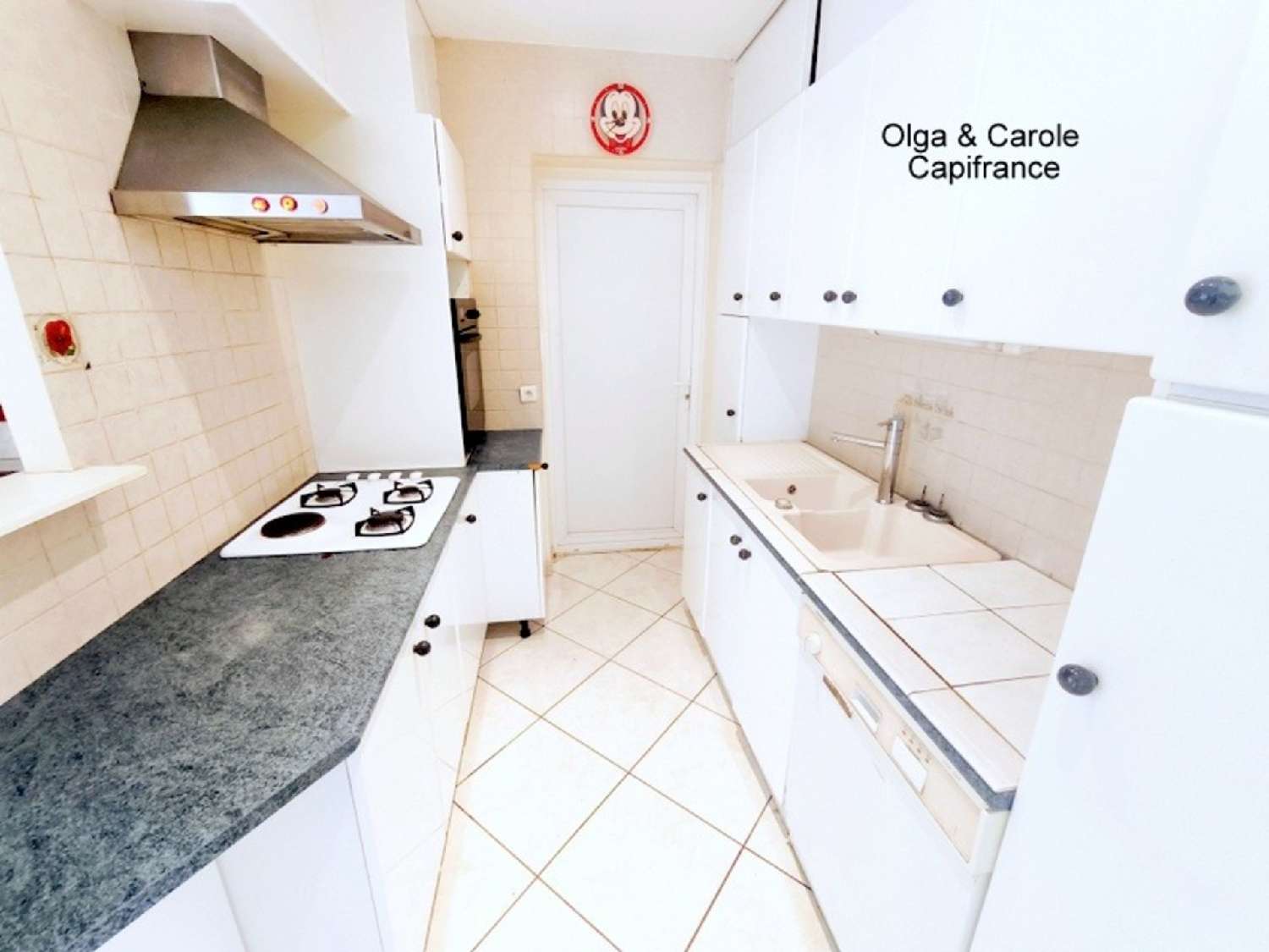te koop huis Agde Hérault 5