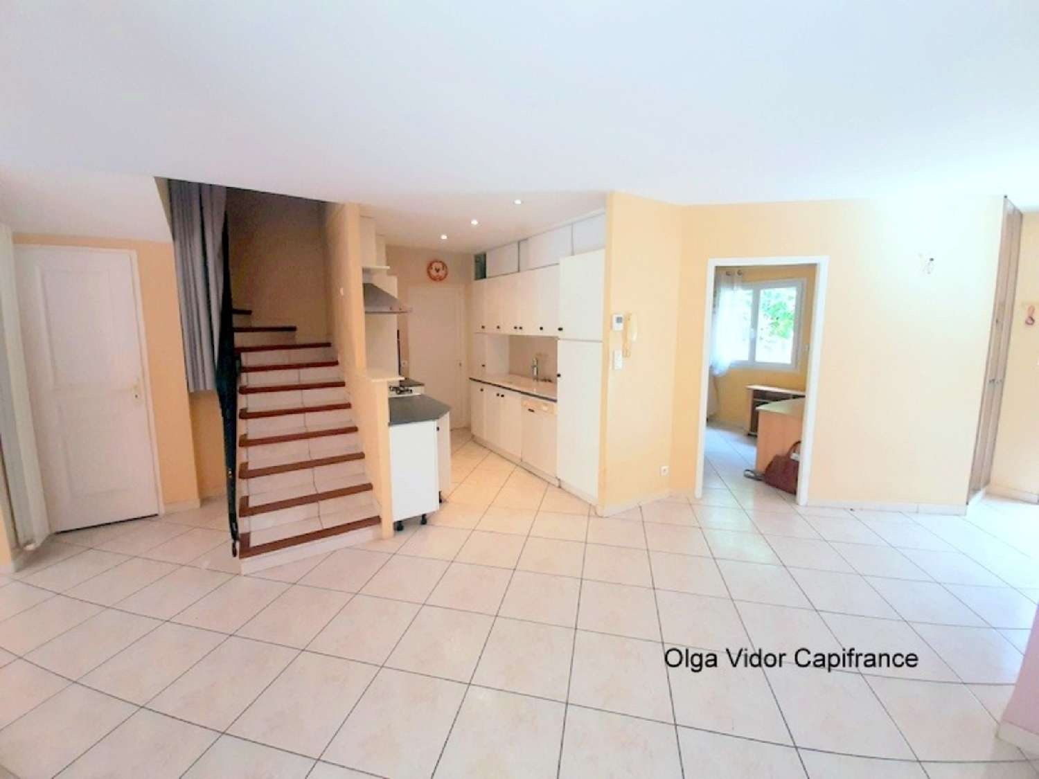 te koop huis Agde Hérault 6