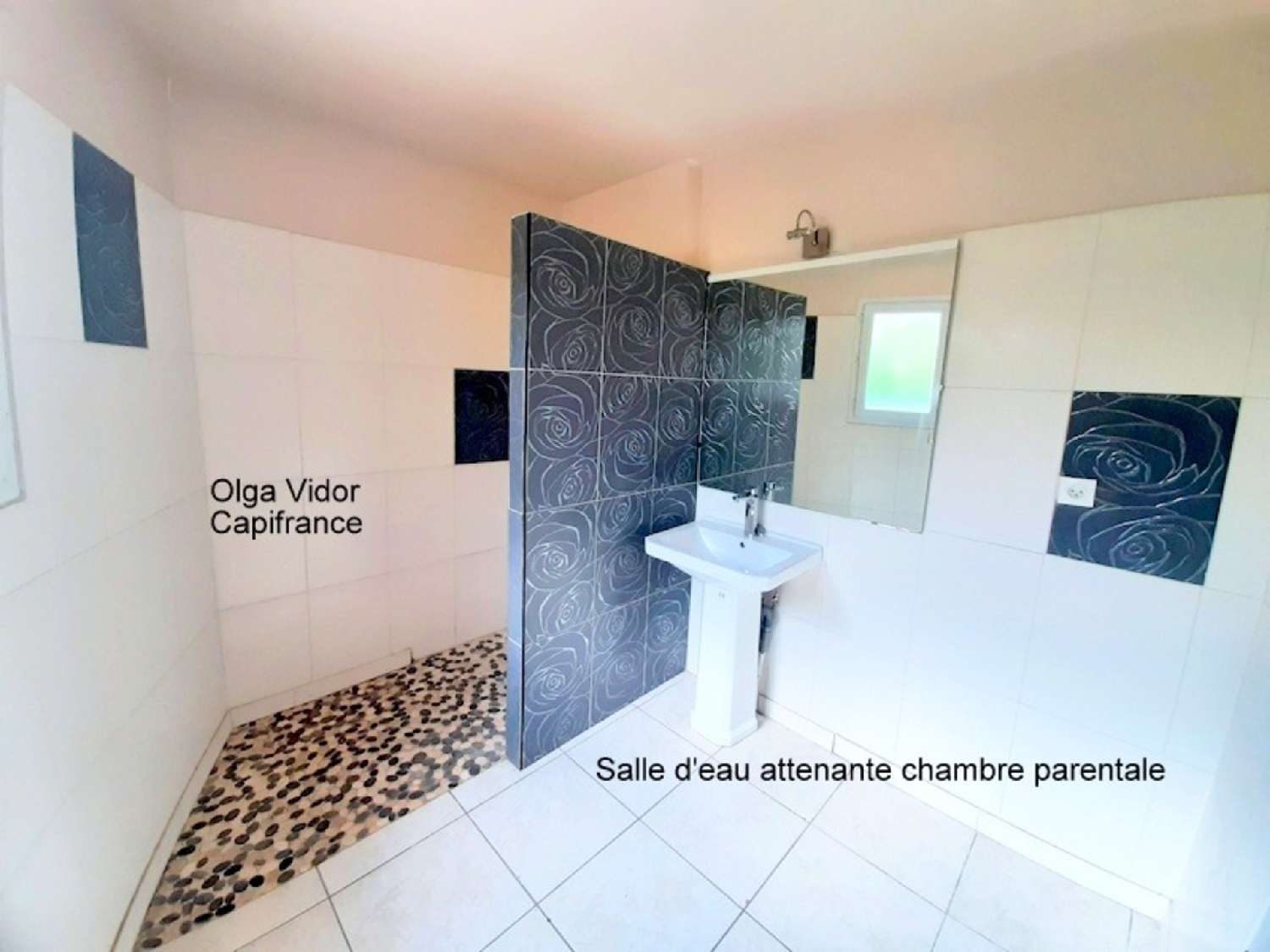 te koop huis Agde Hérault 7