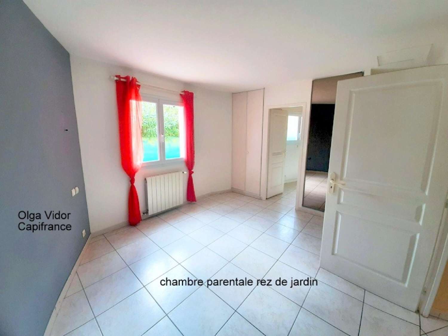 te koop huis Agde Hérault 8