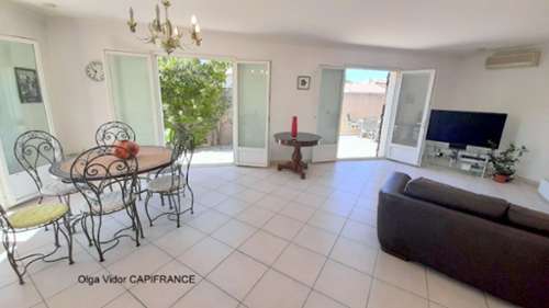 Agde Hérault huis foto 7392345