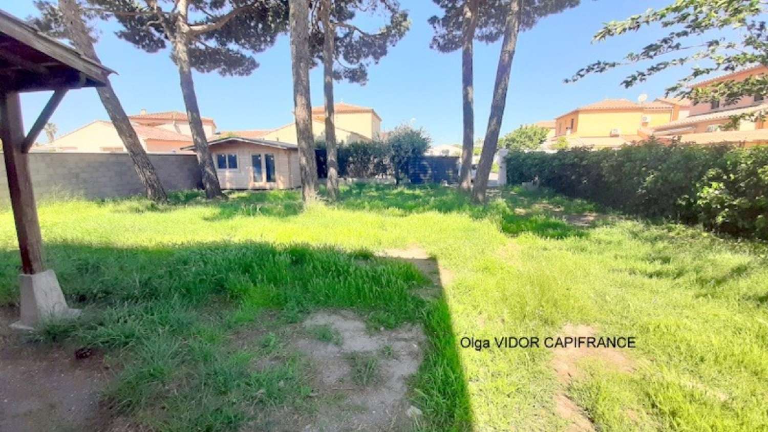  te koop huis Agde Hérault 3
