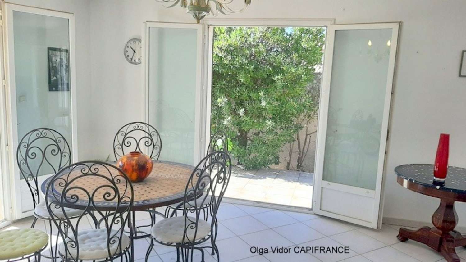  te koop huis Agde Hérault 4