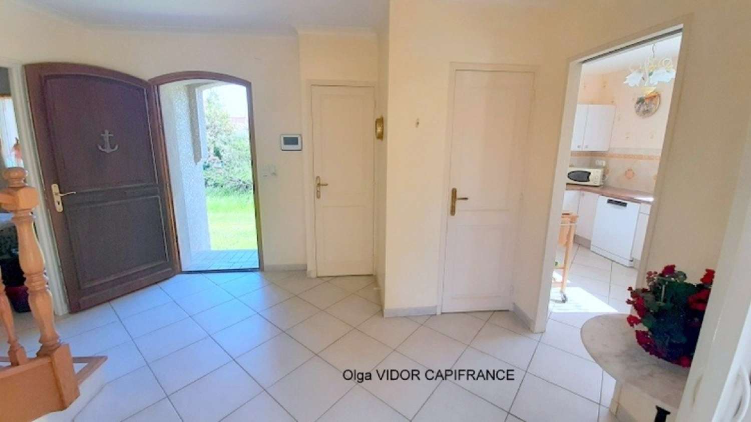  te koop huis Agde Hérault 7
