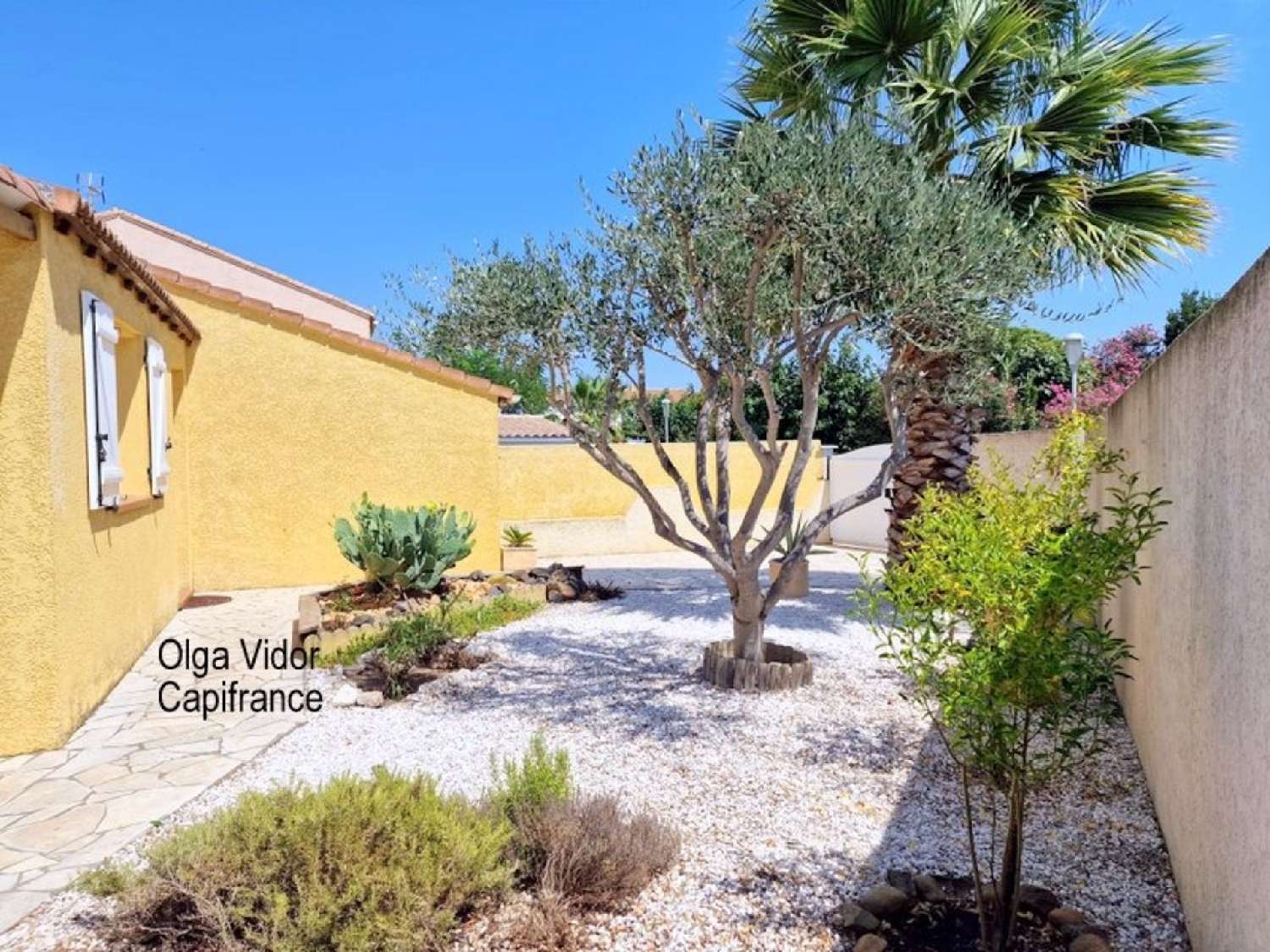 te koop huis Agde Hérault 2