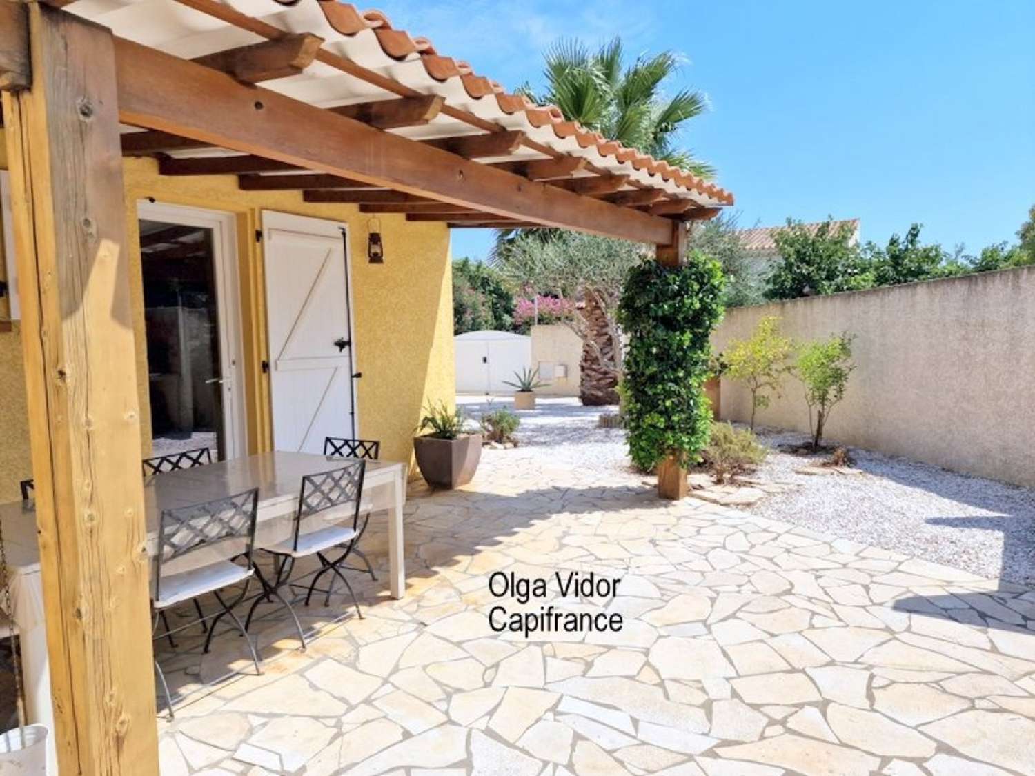 te koop huis Agde Hérault 3