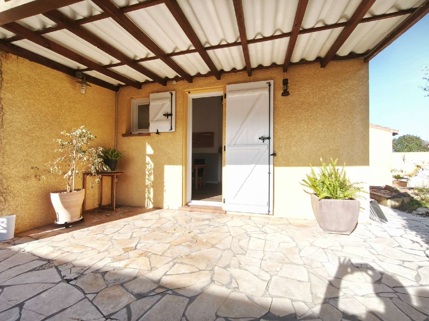 te koop huis Agde Hérault 4