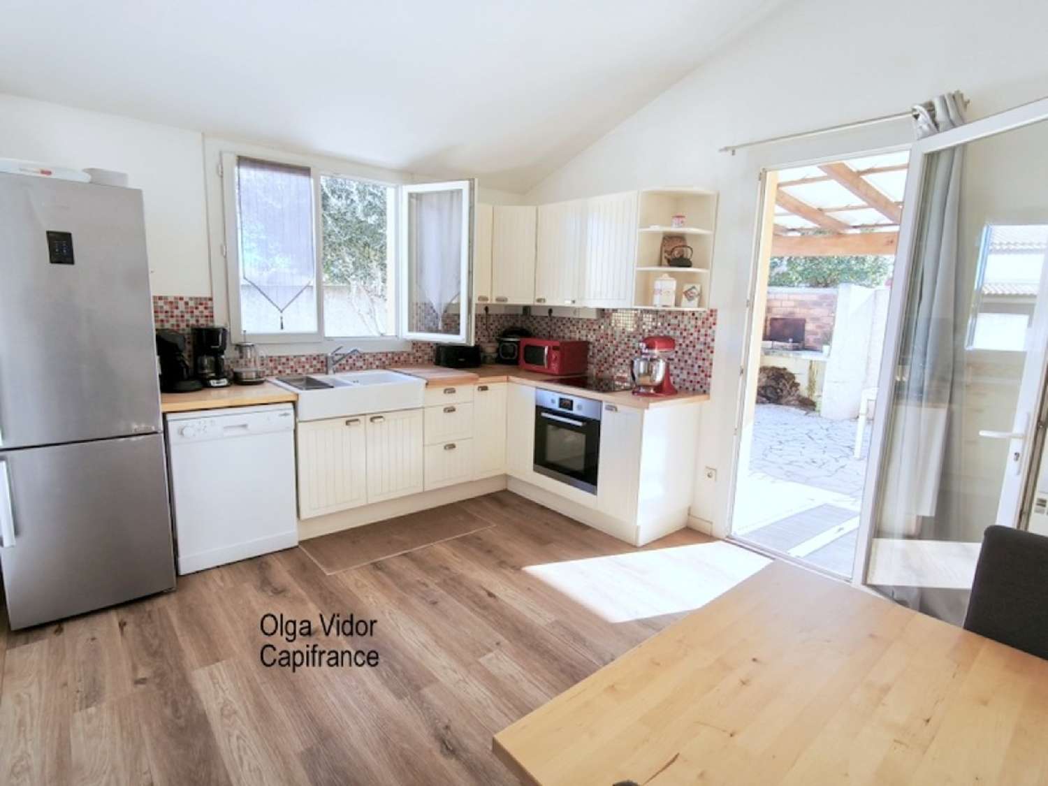 te koop huis Agde Hérault 5