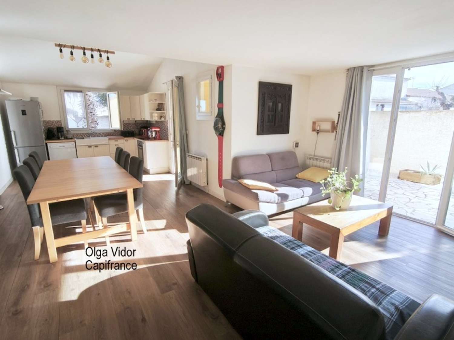 te koop huis Agde Hérault 6