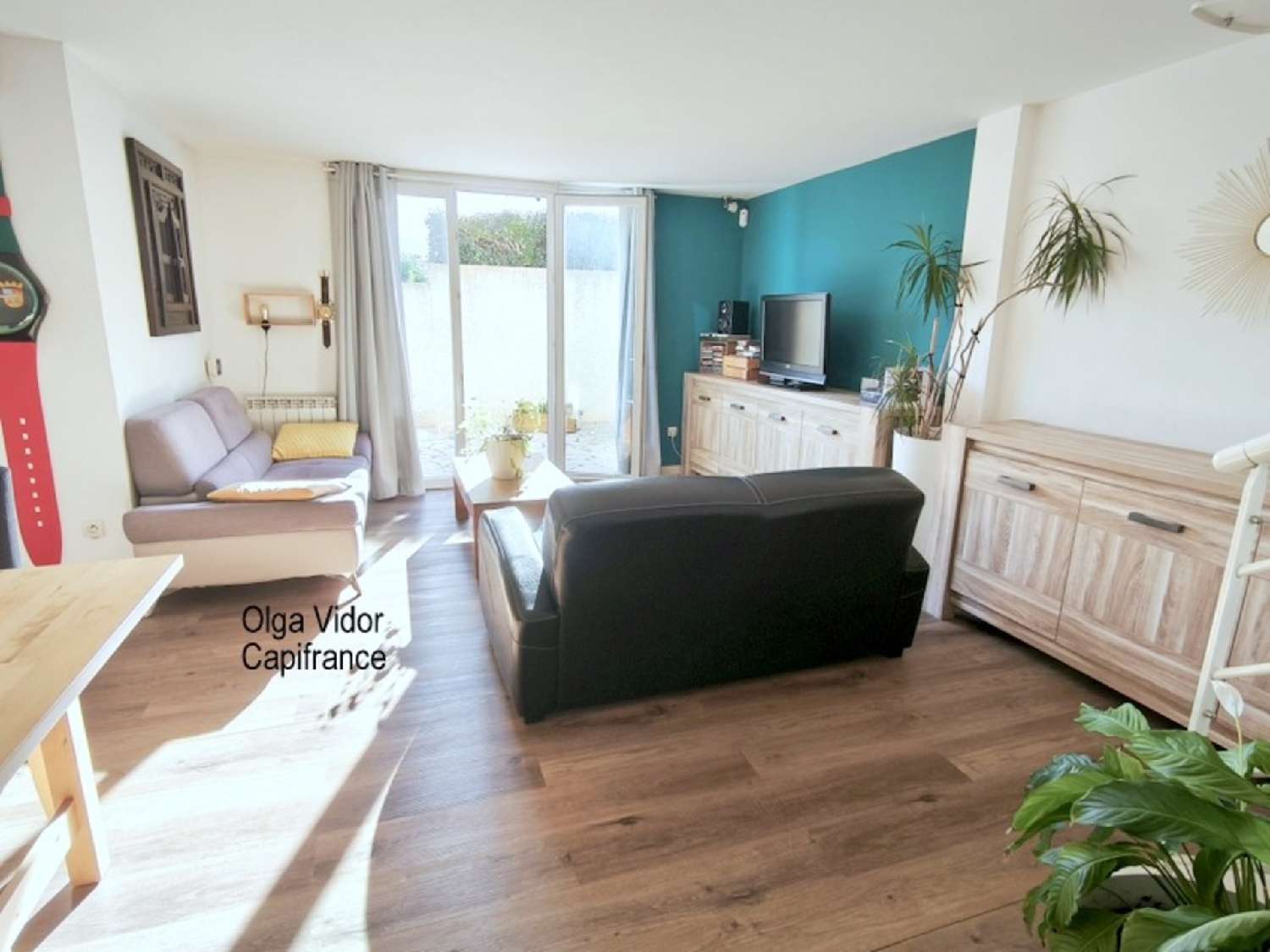 te koop huis Agde Hérault 7