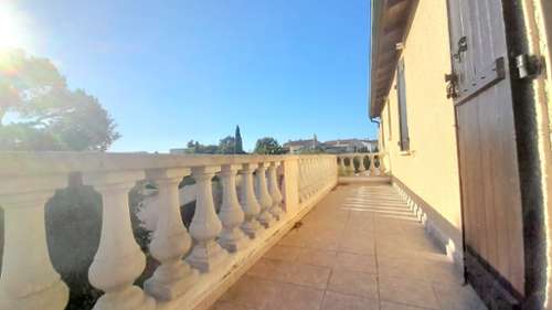 Agde Hérault Haus Bild 7401245