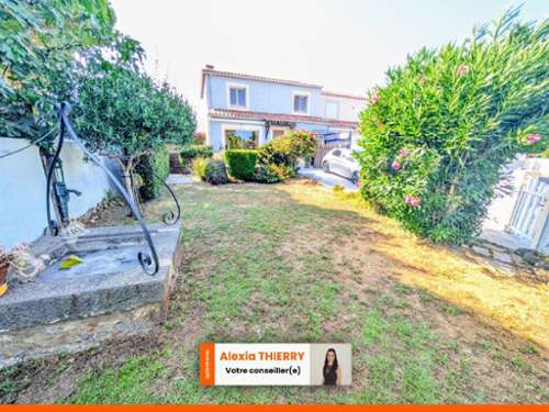Agde Hérault house foto 7385970