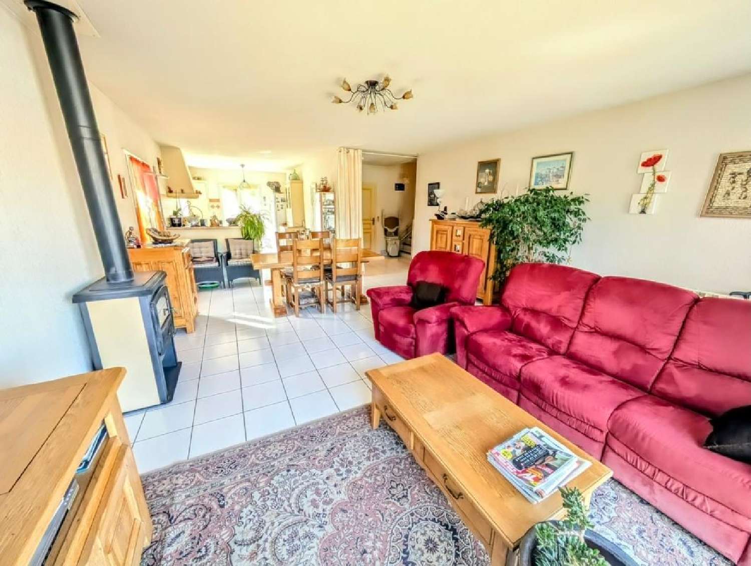 for sale house Agde Hérault 2