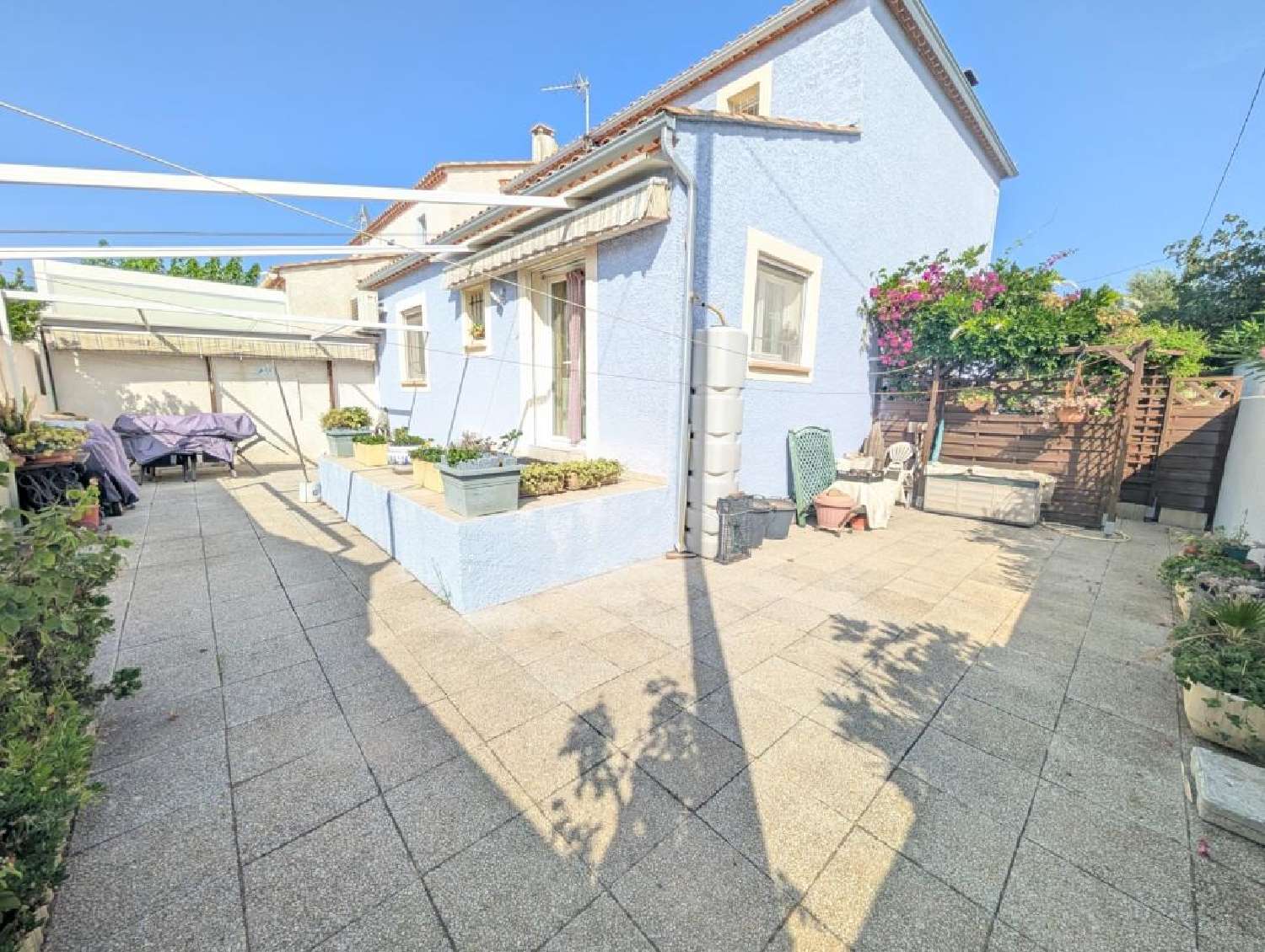 for sale house Agde Hérault 3
