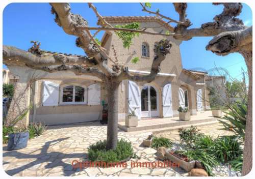 Agde Hérault Haus Bild 7391177