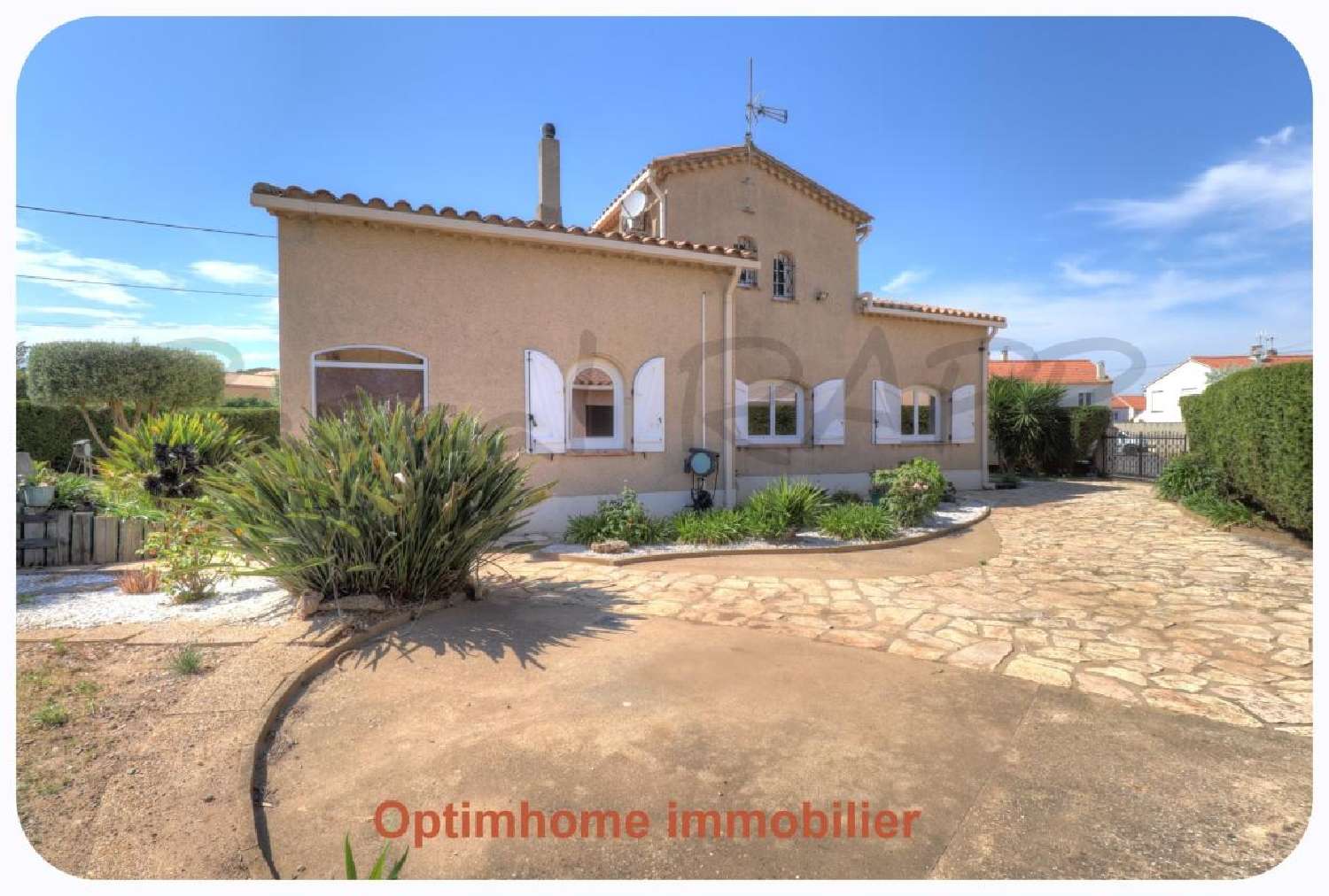 kaufen Haus Agde Hérault 2