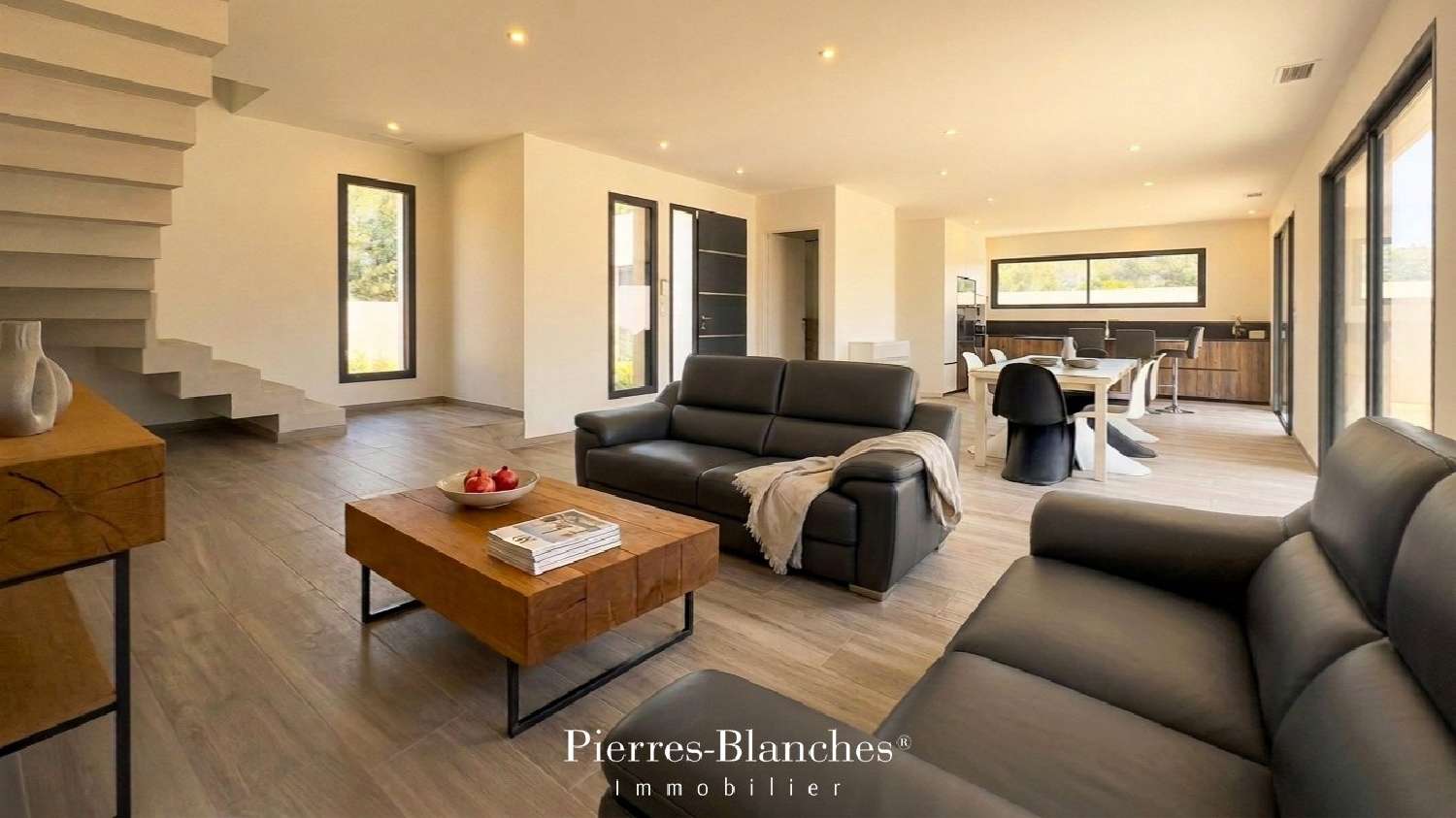 à vendre maison Agde Hérault 2