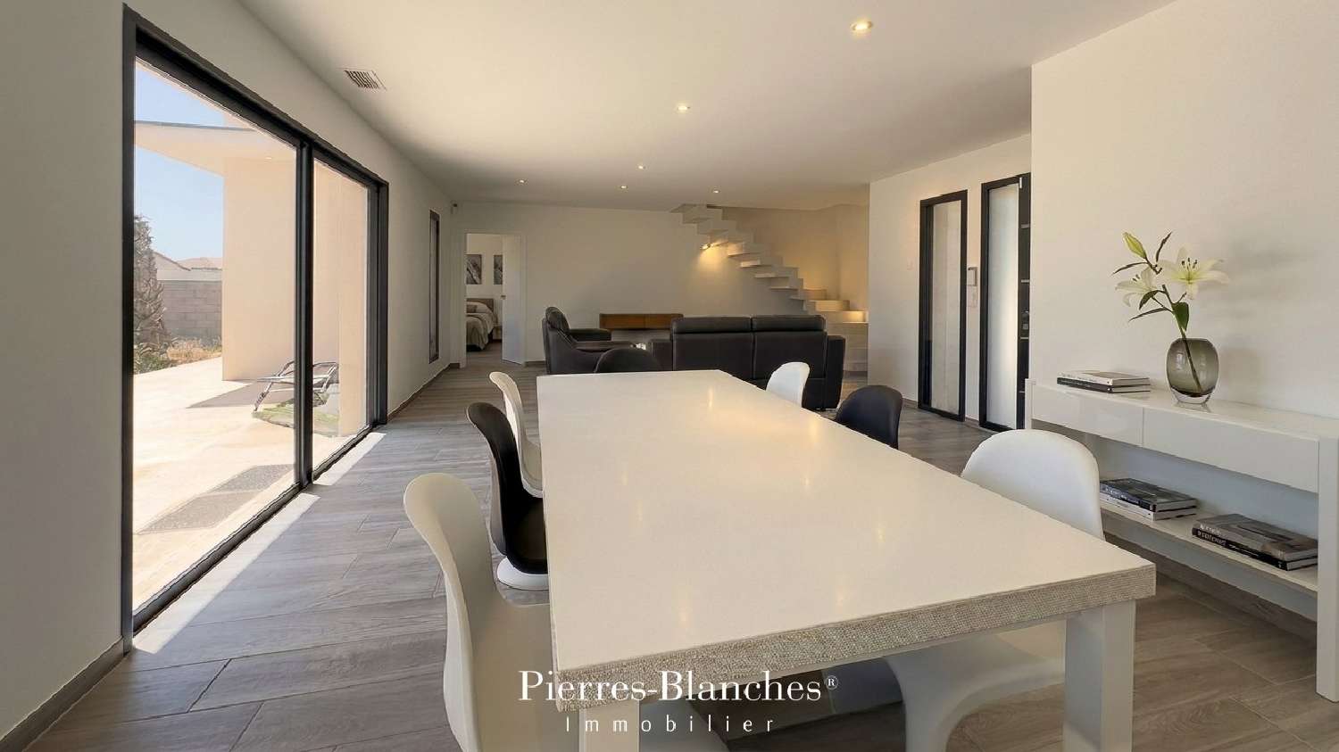à vendre maison Agde Hérault 3