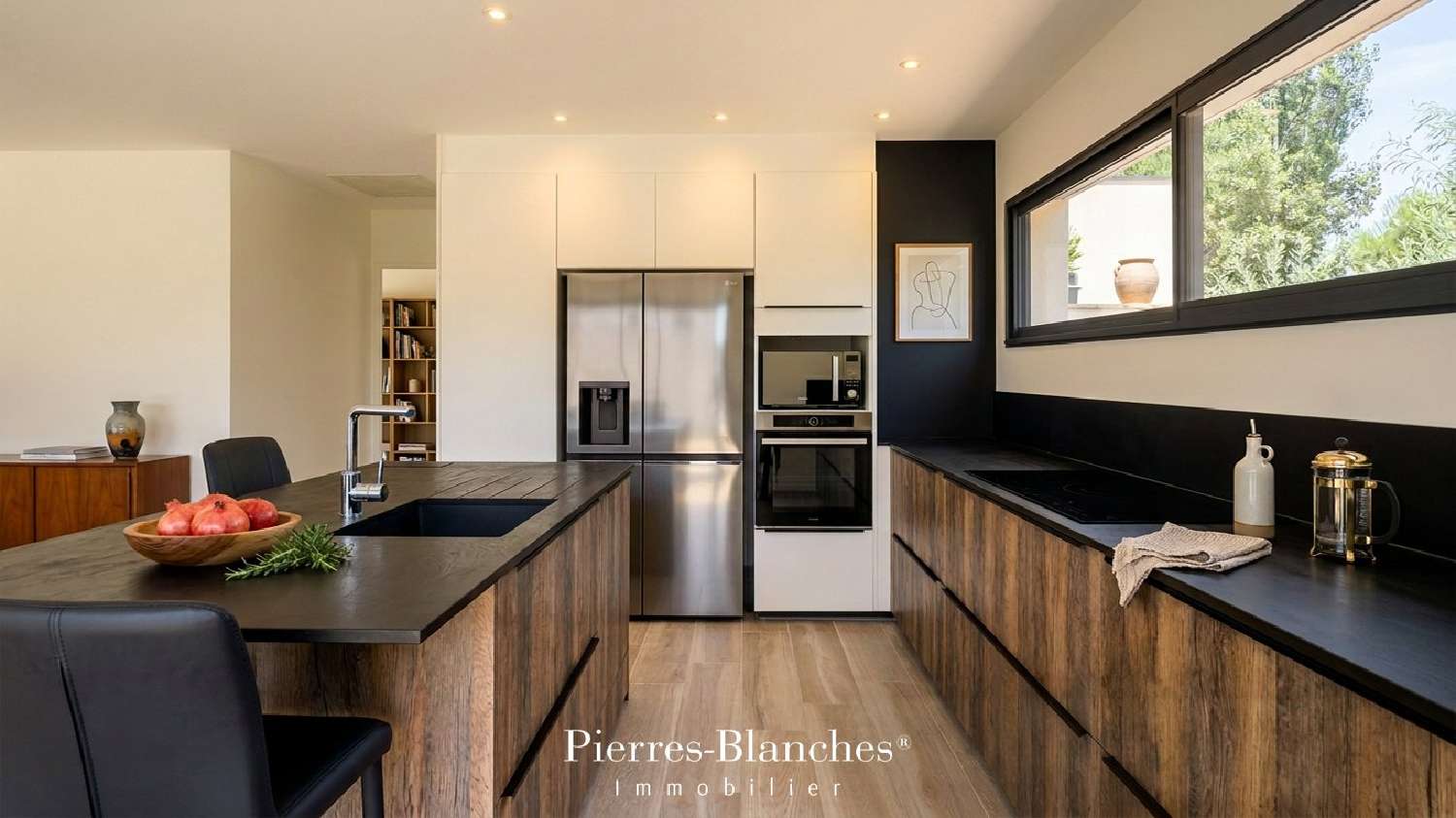 à vendre maison Agde Hérault 4
