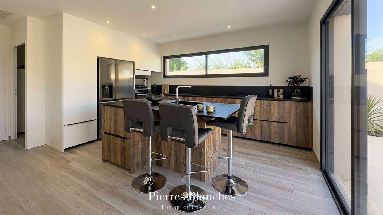 à vendre maison Agde Hérault 5