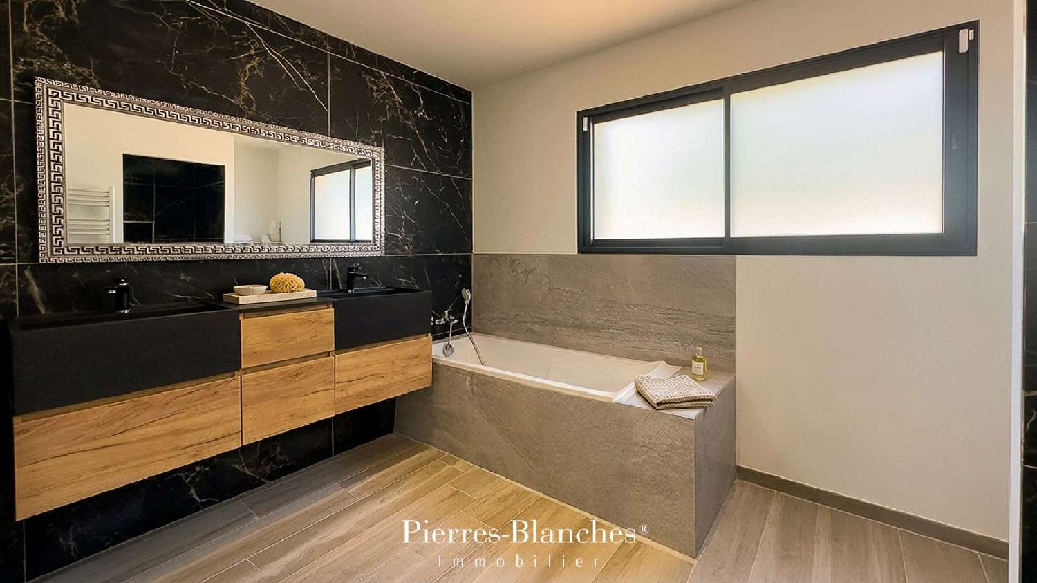 à vendre maison Agde Hérault 7
