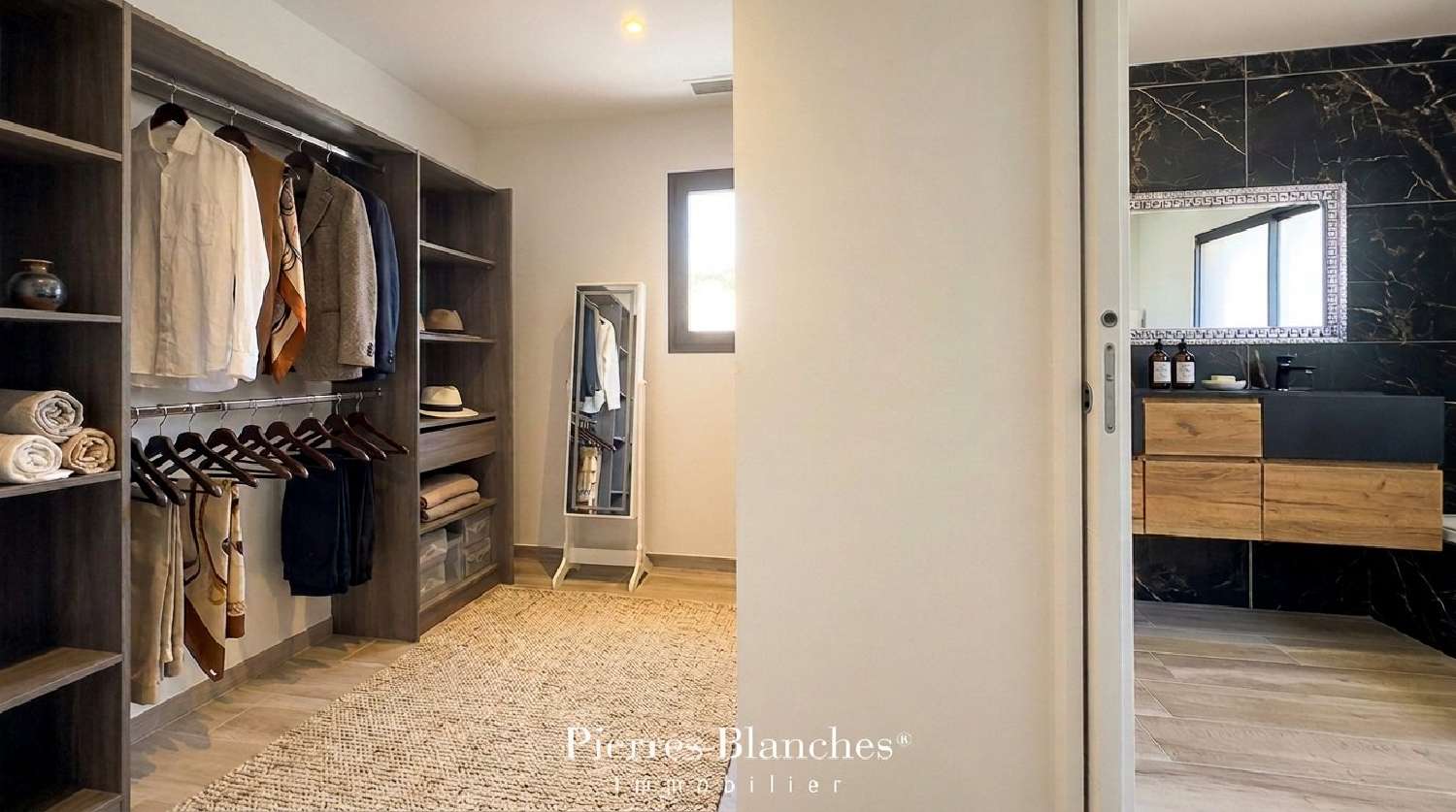 à vendre maison Agde Hérault 8