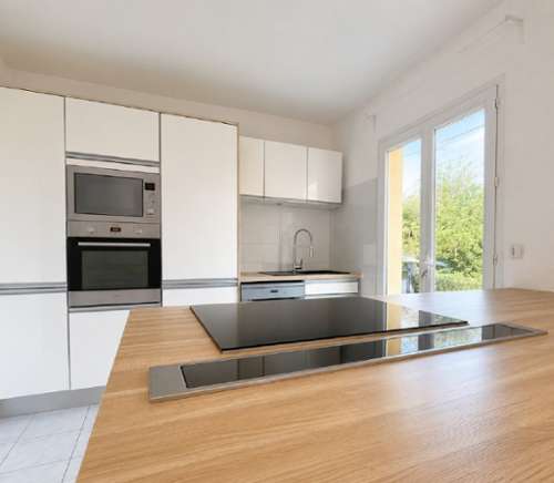 Agde Hérault Haus Bild 7383544