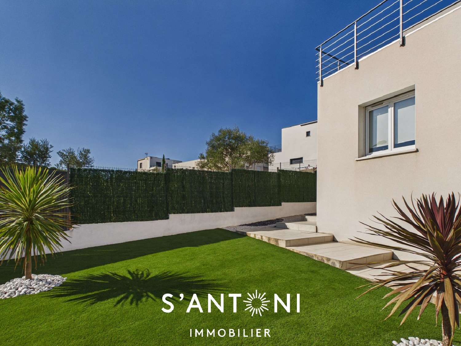 à vendre maison Agde Hérault 5