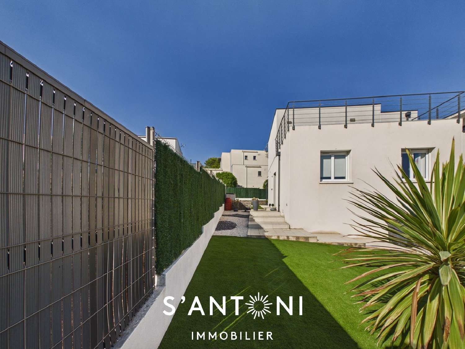  à vendre maison Agde Hérault 6