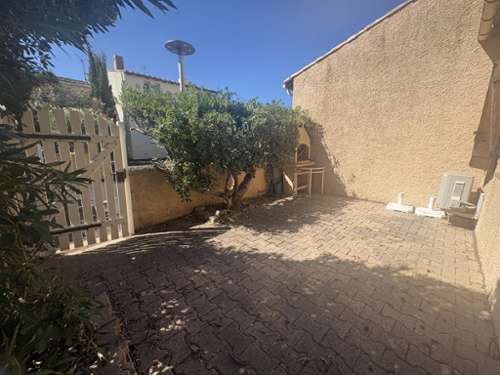 Agde Hérault maison foto 7383570