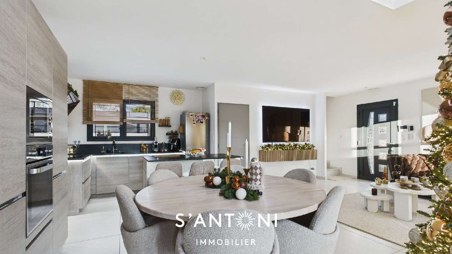 à vendre maison Agde Hérault 8