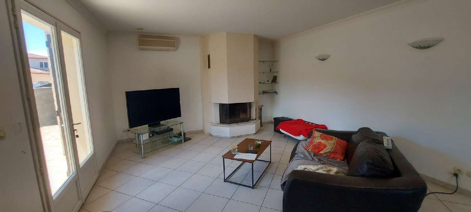 à vendre maison Agde Hérault 3