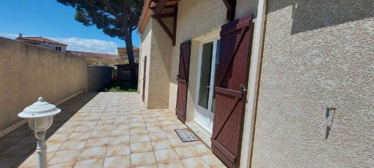 à vendre maison Agde Hérault 6