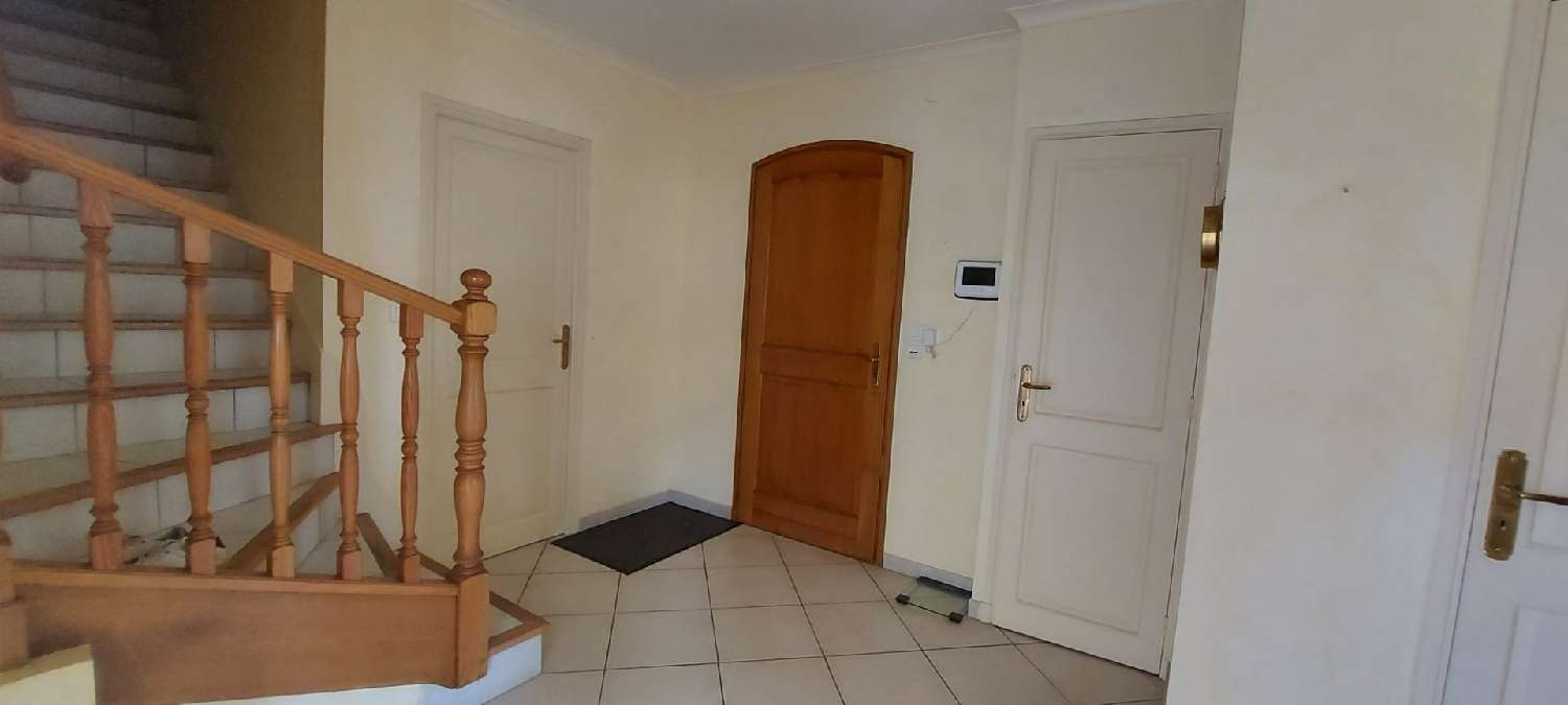 à vendre maison Agde Hérault 7