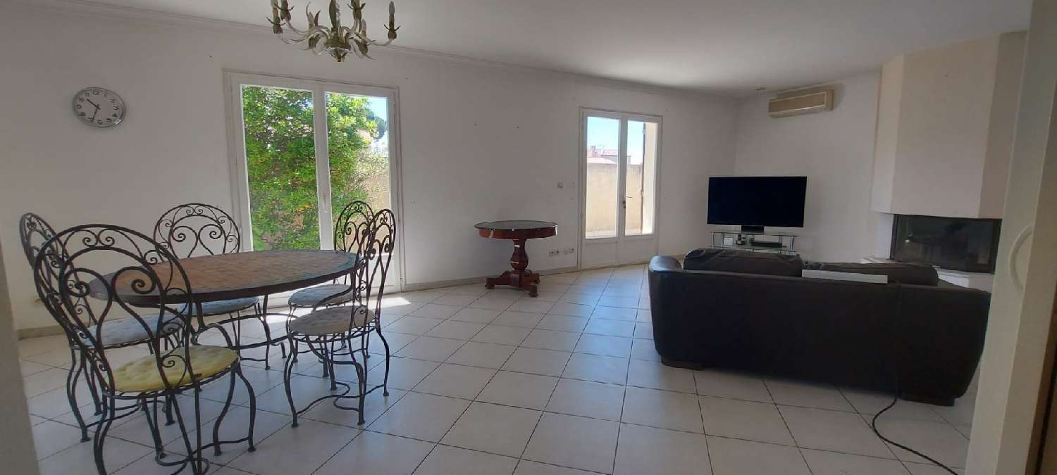 à vendre maison Agde Hérault 8