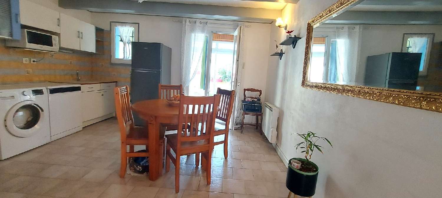 à vendre maison Agde Hérault 1