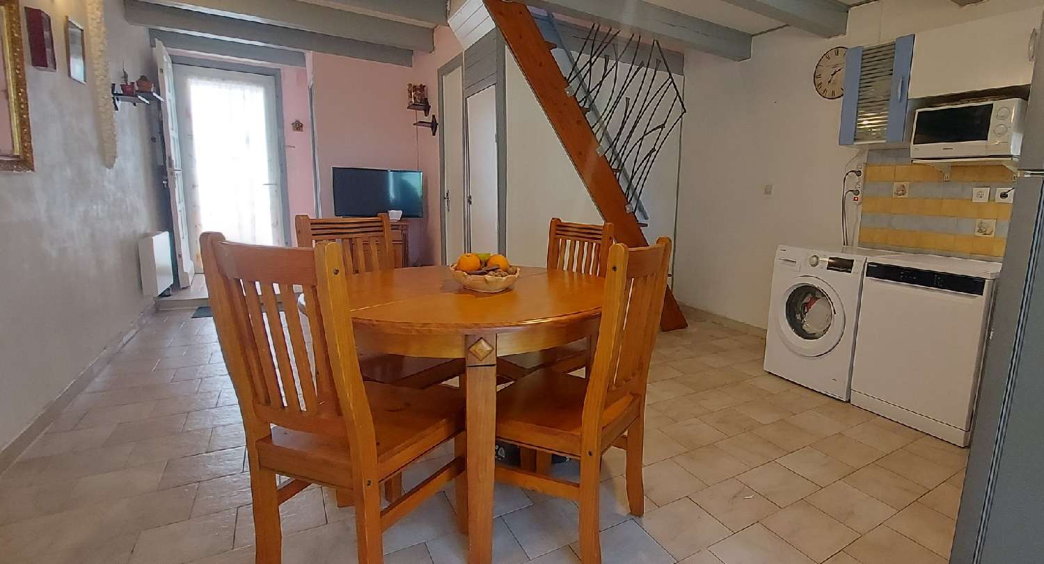 à vendre maison Agde Hérault 3