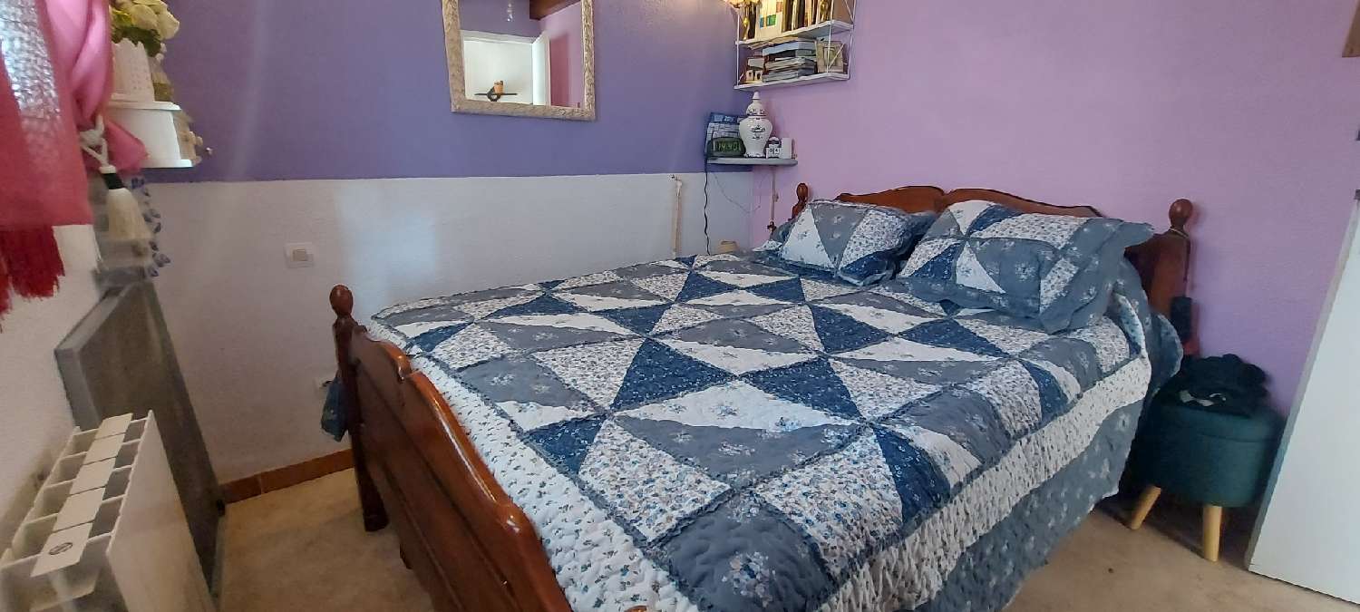 à vendre maison Agde Hérault 4