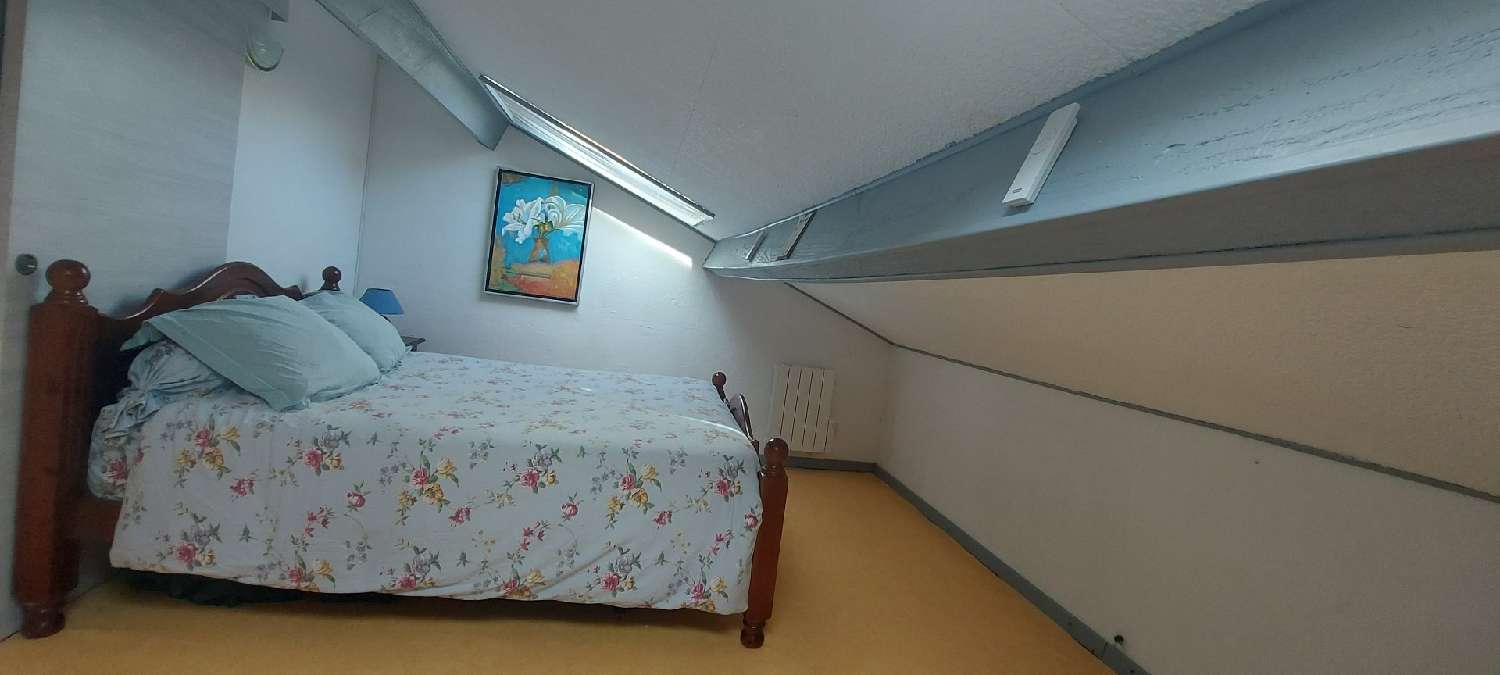 à vendre maison Agde Hérault 6