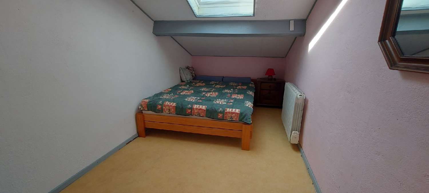 à vendre maison Agde Hérault 7