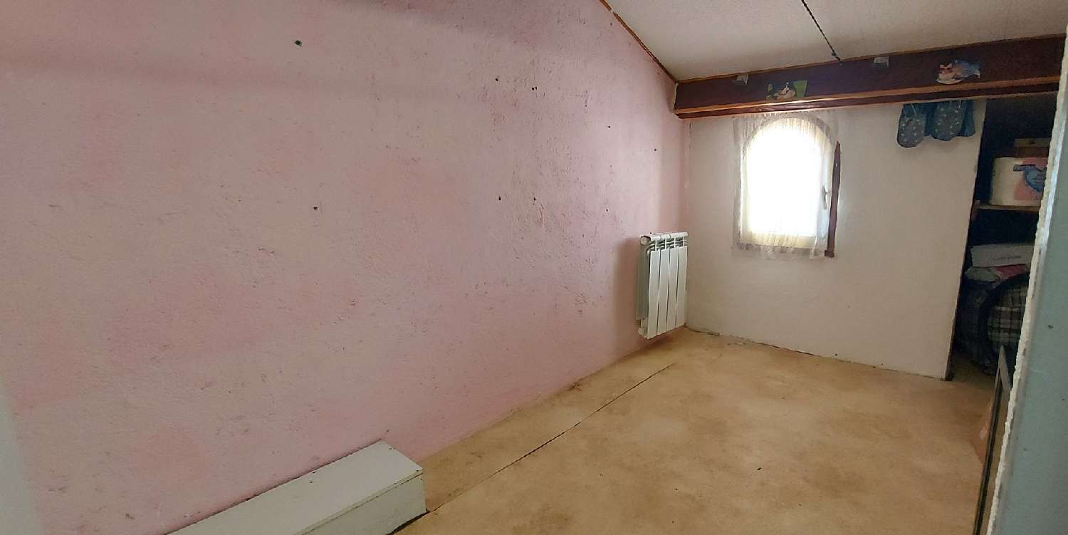 à vendre maison Agde Hérault 8