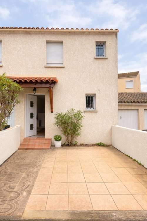 Agde Hérault maison foto 7388791