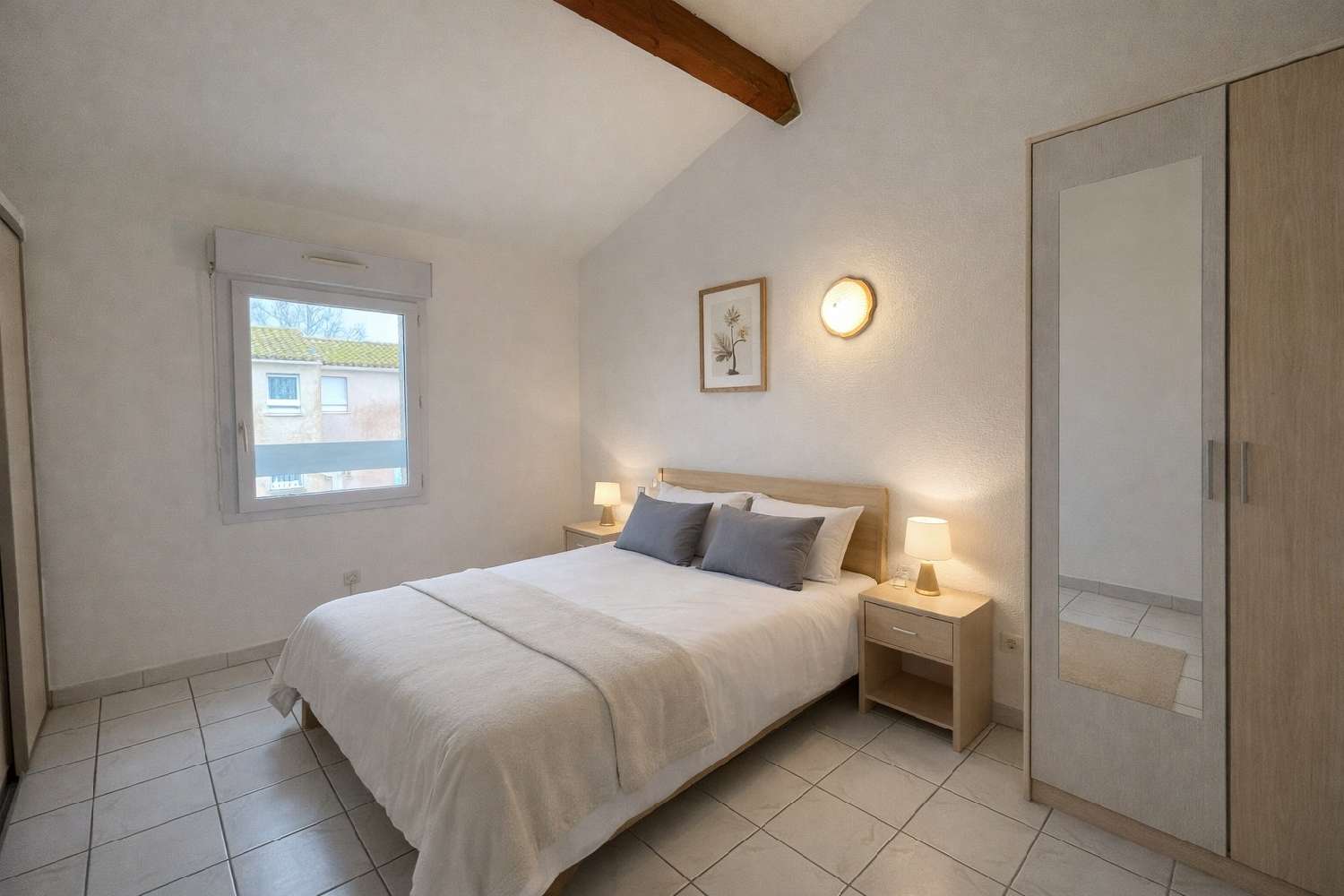 à vendre maison Agde Hérault 4