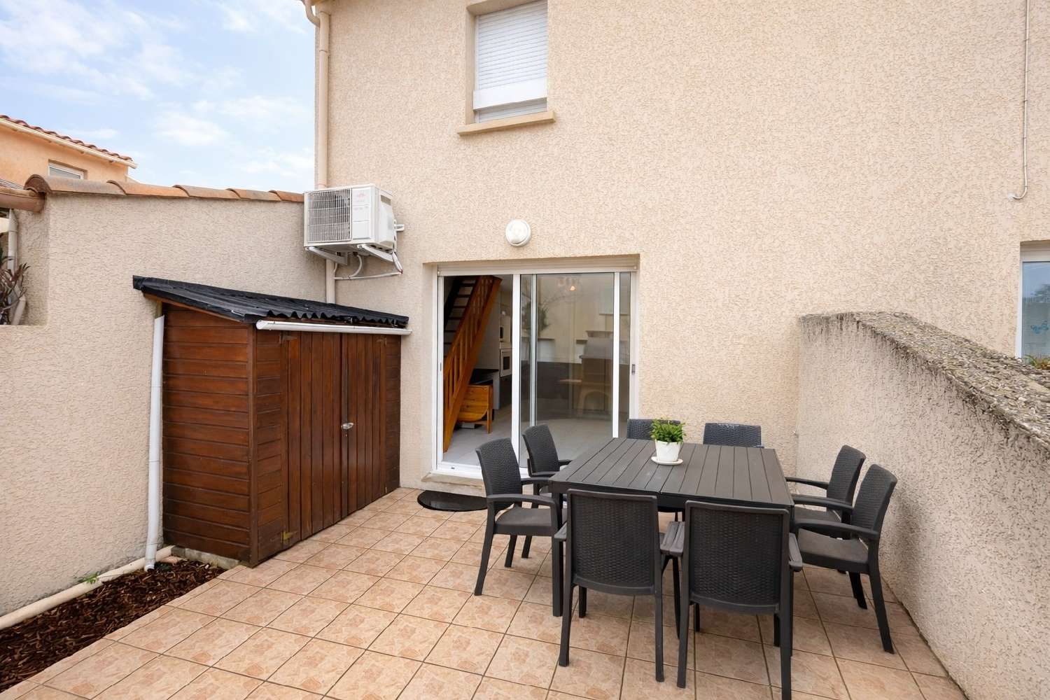à vendre maison Agde Hérault 5