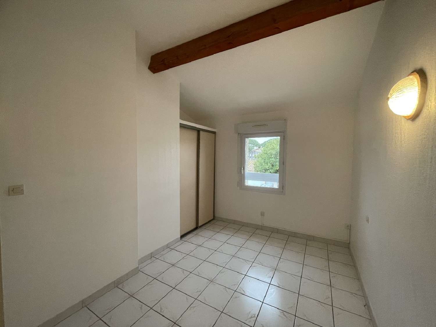 à vendre maison Agde Hérault 7