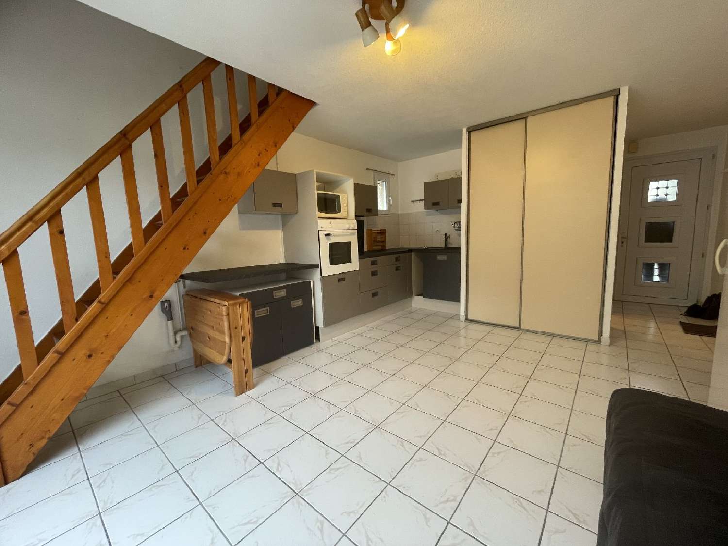 à vendre maison Agde Hérault 8