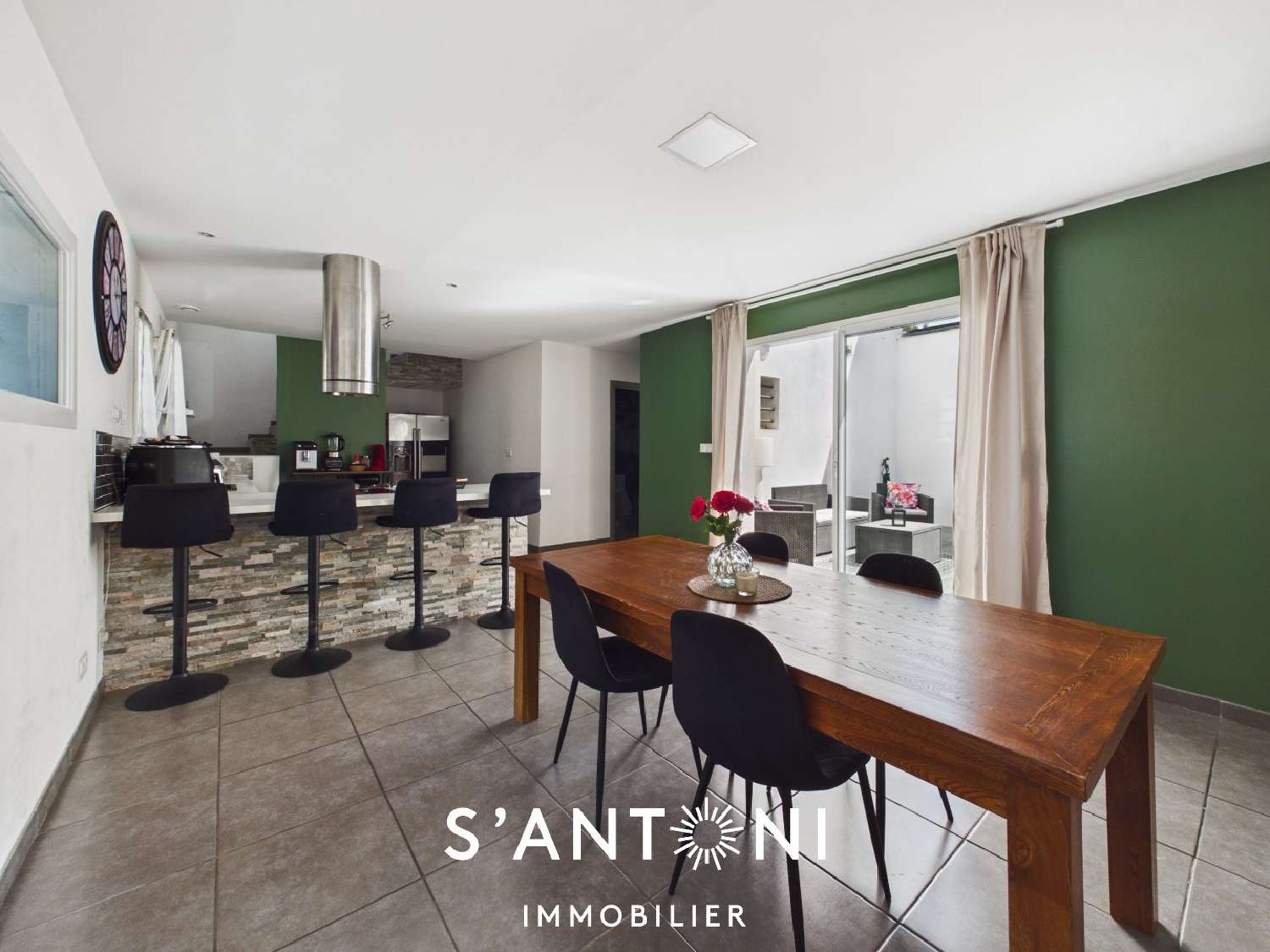  à vendre maison Agde Hérault 3